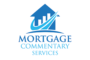 Mortgage Commentary Services